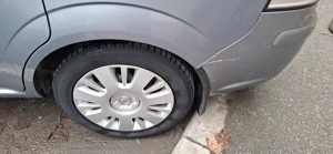 Vand opel zafira B - imagine 2