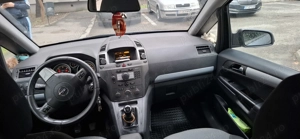 Vand opel zafira B - imagine 5