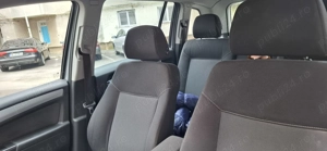 Vand opel zafira B - imagine 4
