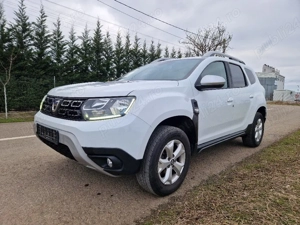 Dacia Duster Prestige  1.6 -114 CP