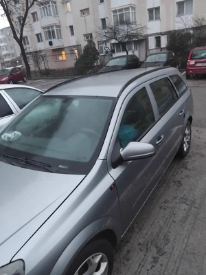 VAND  Opel Astra H - imagine 3