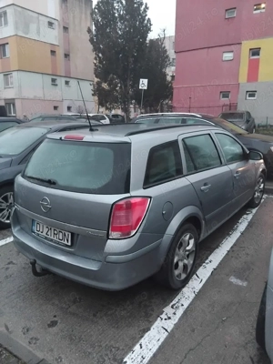 VAND  Opel Astra H - imagine 4