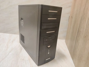 Calculator Intel Dual Core 3GB DDR2 + 160GB HDD