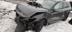 Dezmembrez / dezmembrari piese auto vw Passat b8 1.8TSI CJSA CJS 128.000km cutie automata SSW  plans - imagine 2