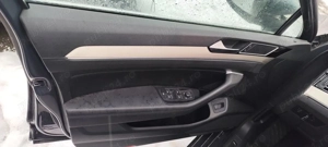 Dezmembrez / dezmembrari piese auto vw Passat b8 1.8TSI CJSA CJS 128.000km cutie automata SSW  plans - imagine 5