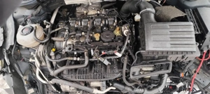 Dezmembrez / dezmembrari piese auto vw Passat b8 1.8TSI CJSA CJS 128.000km cutie automata SSW  plans - imagine 4