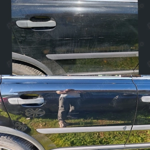 Vand xc 90 din 2003 ,5 locuri (autoutilitara) - imagine 4