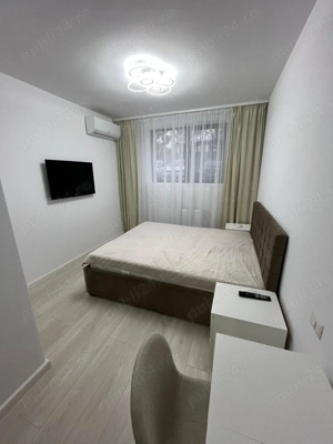 Apartament 2 camere Transparent residence - imagine 2