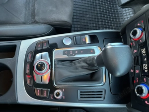 Audi A4 Allroad 2014 automata  - imagine 4