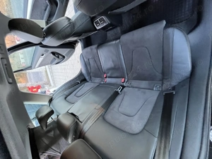 Audi A4 Allroad 2014 automata  - imagine 5