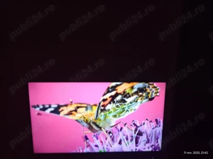 Vând Smart  tv LG 126 cm 4k