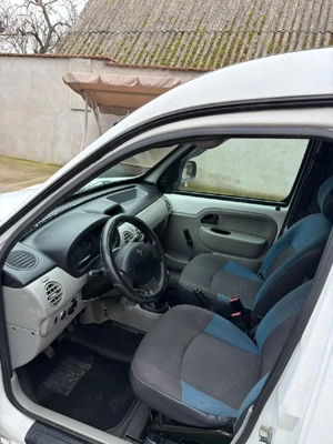 Renault kangoo  - imagine 2