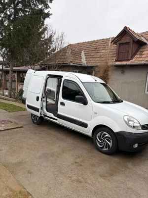 Renault kangoo  - imagine 3