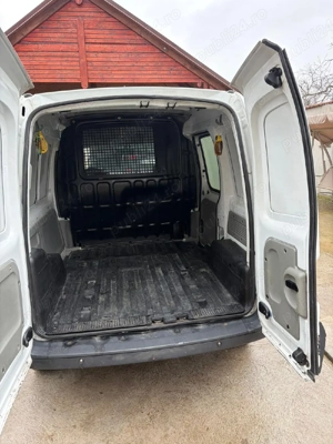 Renault kangoo  - imagine 4