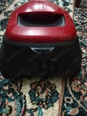 Vând aspirator  - imagine 4