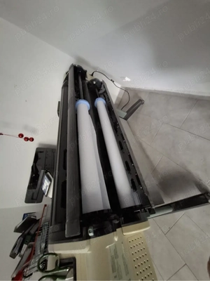 Plotter A0 - imagine 4