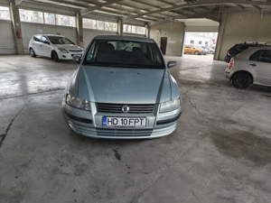 Fiat Stilo - imagine 3