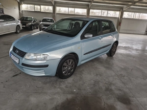 Fiat Stilo - imagine 4