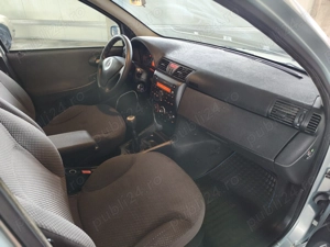 Fiat Stilo - imagine 5