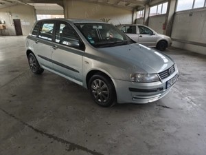 Fiat Stilo - imagine 2