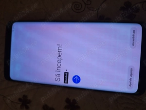 Telefon samsung s9plus