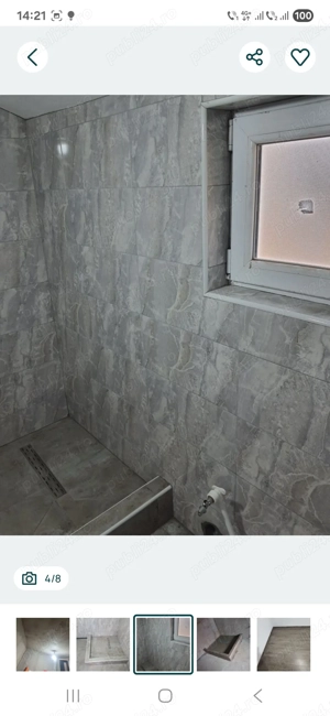 Execut amenajări interioare și exterioare  - imagine 2