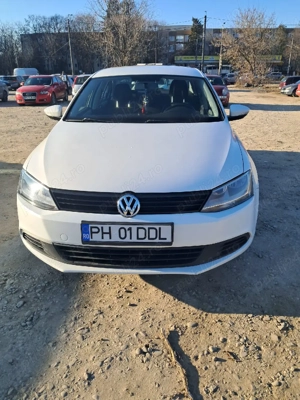 vw jetta 2012 - imagine 4