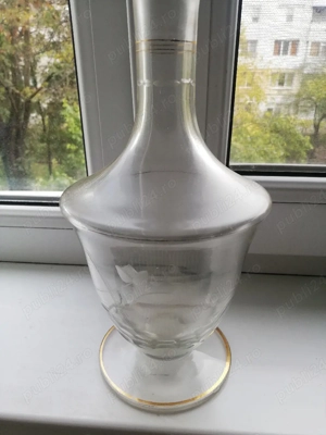 Carafa vin - imagine 4