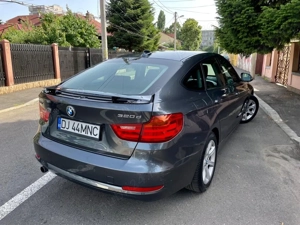 BMW 320 d GT Dynamic Efficiency - imagine 3