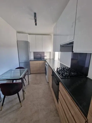 Inchiriere Apartament 3 camere Petrom City Straulesti - imagine 2