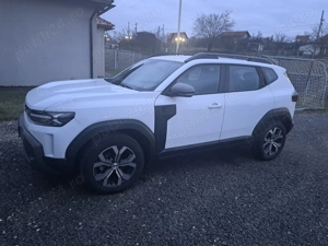 Dacia Duster  - imagine 7