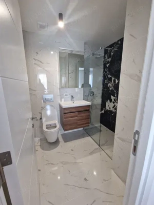 Inchiriere Apartament 3 camere Petrom City Straulesti - imagine 4