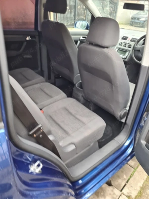 VW Touran  - imagine 10