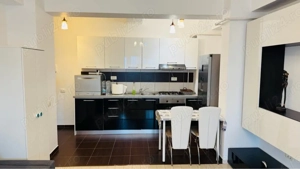 Inchiriez apartament 2 camere - Militari Residence - Tineretului Nr 13 - imagine 6