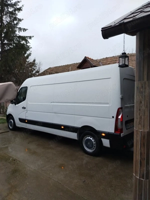 Renault master  - imagine 2