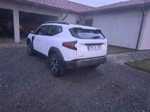 Dacia Duster  - imagine 3