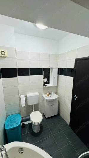 Inchiriez apartament 2 camere - Militari Residence - Tineretului Nr 13 - imagine 7