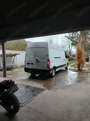 Renault master  - imagine 4