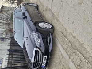 Mercedes e class - imagine 5