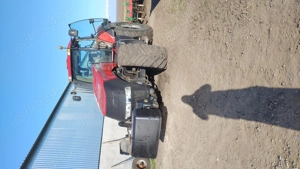 Tractor case magnum 370 cvx hd  - imagine 5