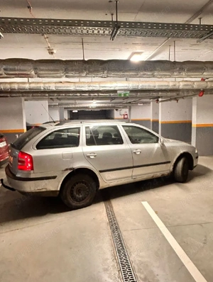 Vand Skoda Octavia - imagine 4