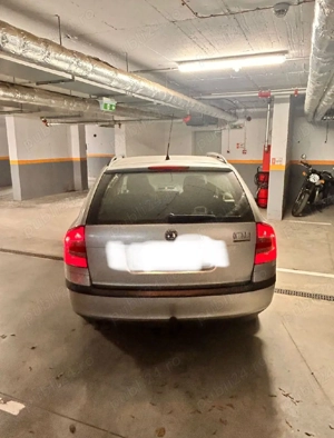 Vand Skoda Octavia - imagine 3