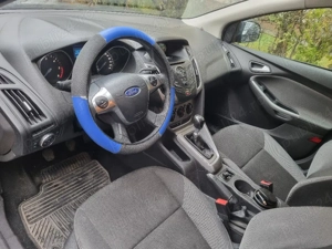 Ford Focus 2014 1.6tdi 175.000 km - imagine 3