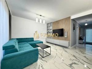 Casa individuala | Terasa | Mobilata | Lisaura | ID:1627 - imagine 7