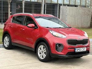 Kia Sportage 1.6GDi 132 2018 63.000KM