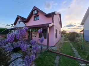 Duplex in Mosnita Noua-complet mobilat