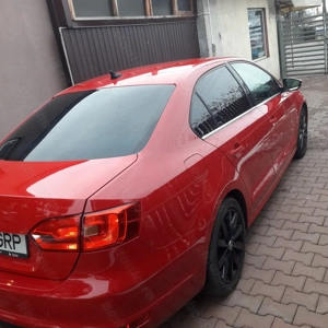 Volkswagen Jetta Automata