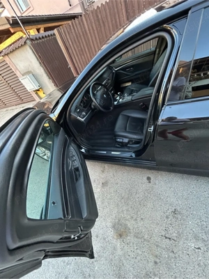 Bmw 520d f10 - imagine 5