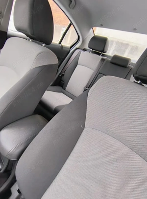 Chevrolet Cruze LS 2010 - imagine 3