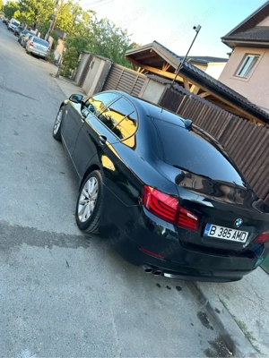 Bmw 520d f10 - imagine 3